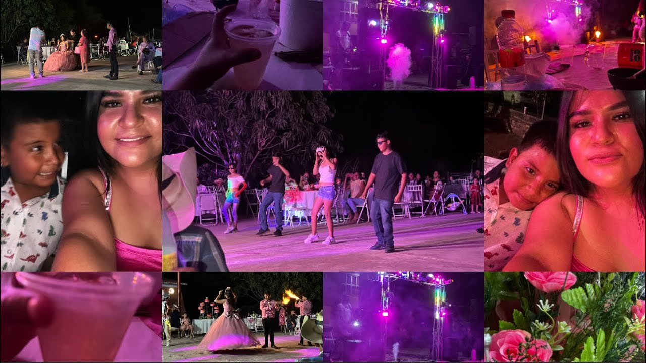 Она так красиво выглядела в этом платье 🥰🥰 // Вот что мы ели на обед 🤤 Вот такие воспоминания