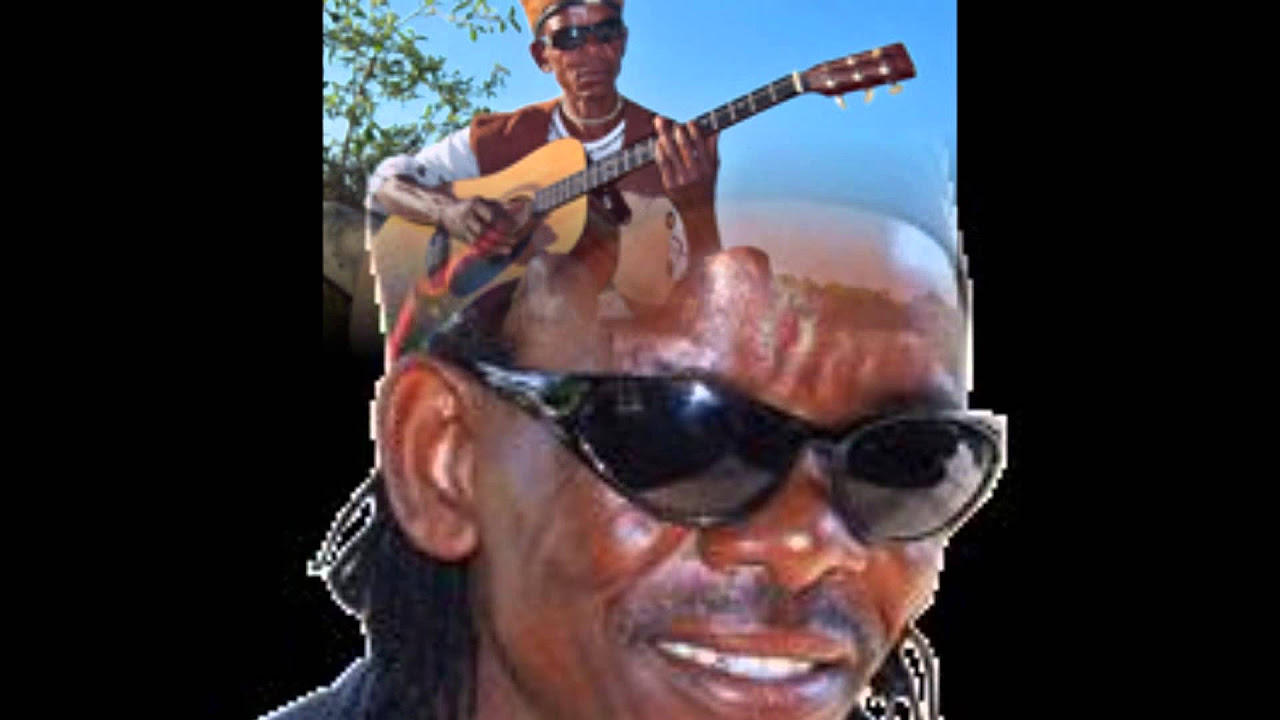 Botswana Music Stika SolaGalalela