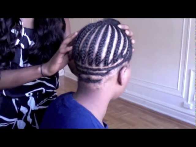 HairByLin YouTube Gaming Beauteous Sew In Weave Braid Patterns HairByLin YouTube Gaming Beauteous Sew In Weave Braid Patterns