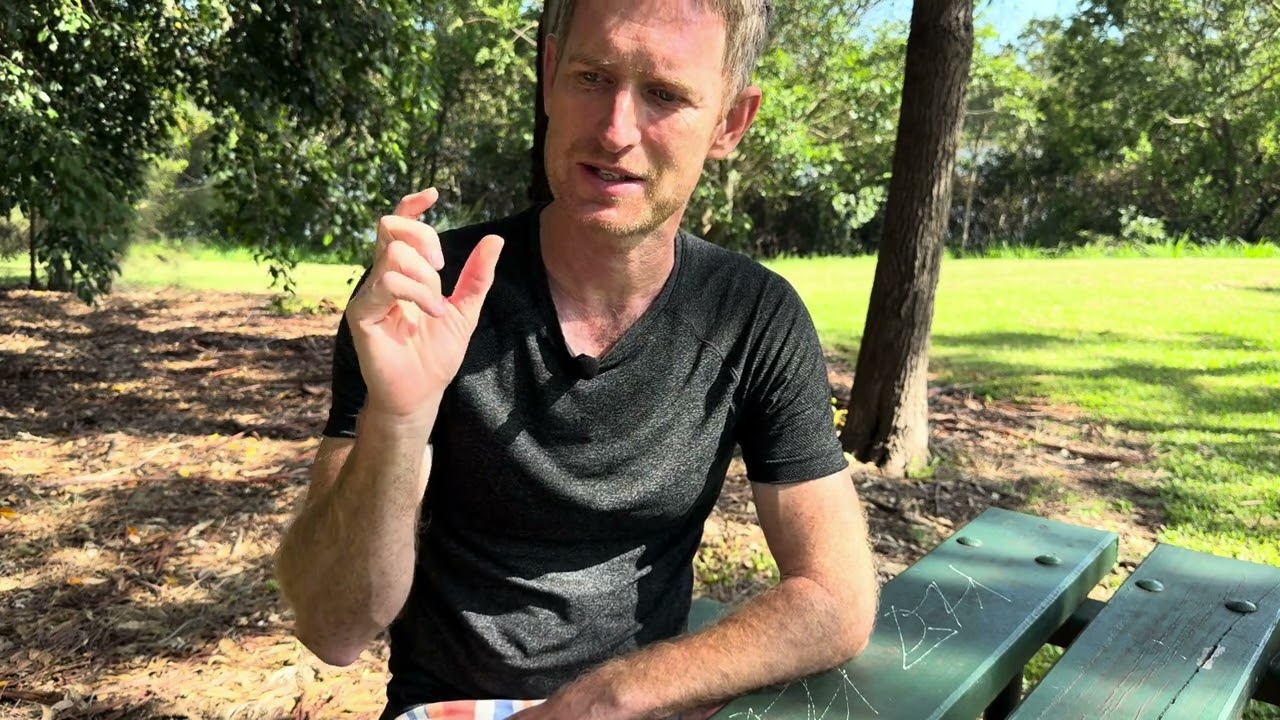 Why did I choose gaslighting? Of all the things I could specialise in, why gaslighting?