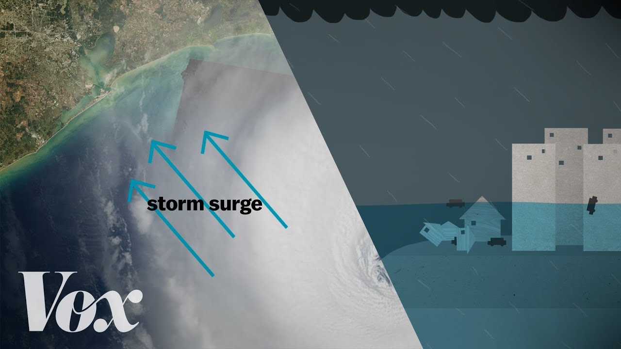 Sea-level rise, not stronger storm surge, will cause future NYC flooding