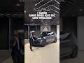 Facelift Model 7 Seat Long Wheelbase Range Rover D350 HSE