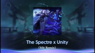 Unity x The Spectre Remix (Mit Remix) | Nhạc Hot TikTok 2023 | LQ Music