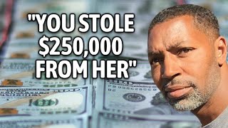 Nesto & Shirley Strawberry UNCUT Jail Call