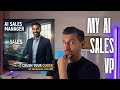Stop Guessing Market Fit: Building a "Head of Sales" AI Agent for your SaaS
