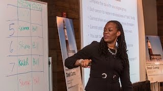 Diversity Works Session at Deal Camp, Part II