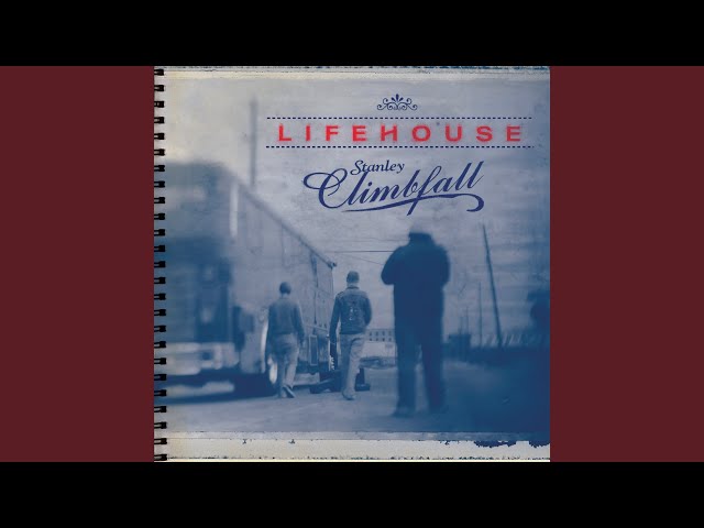 Lifehouse - Just Another Name