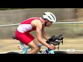 Medal race mens sprint triathlon  commonwealth games 2022  birmingham  highlights