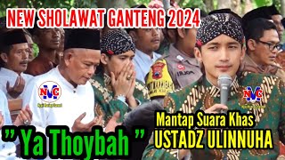 YA THOYBAH - SHOLAWAT GANTENG GUS ULINNUHA - TERBARU 2024 (Official Music Video)