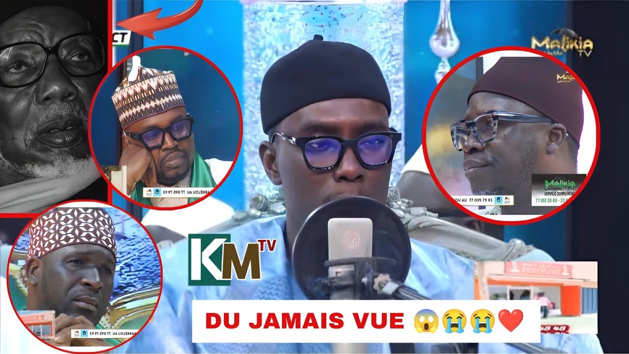 😭😭Ay pa abdou tothie na malikia mame abdou aziz sy dabakh❤❤❤❤