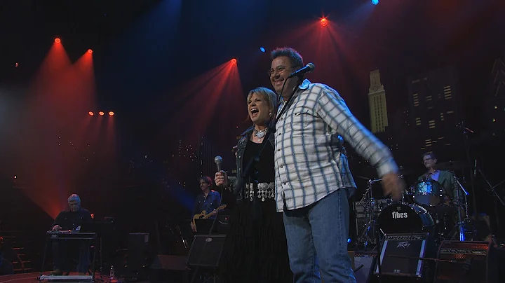 Austin City Limits Hall of Fame - Patty Loveless &...
