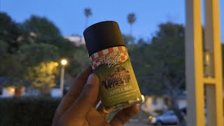 420 LA JUNGLE BOYS LATE NIGHT SMOKE SESH!!!