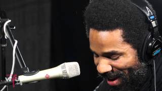 Cody ChesnuTT - &quot;Til I Met Thee&quot; (Live at WFUV)