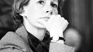 3-term U S Senator Nancy Kassebaum Baker dies at age 94