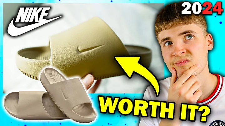 Are the Nike Calm Slides Worth It 1 Year Later?