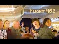 The walking dead flight 462 complete webisodes from ftwd