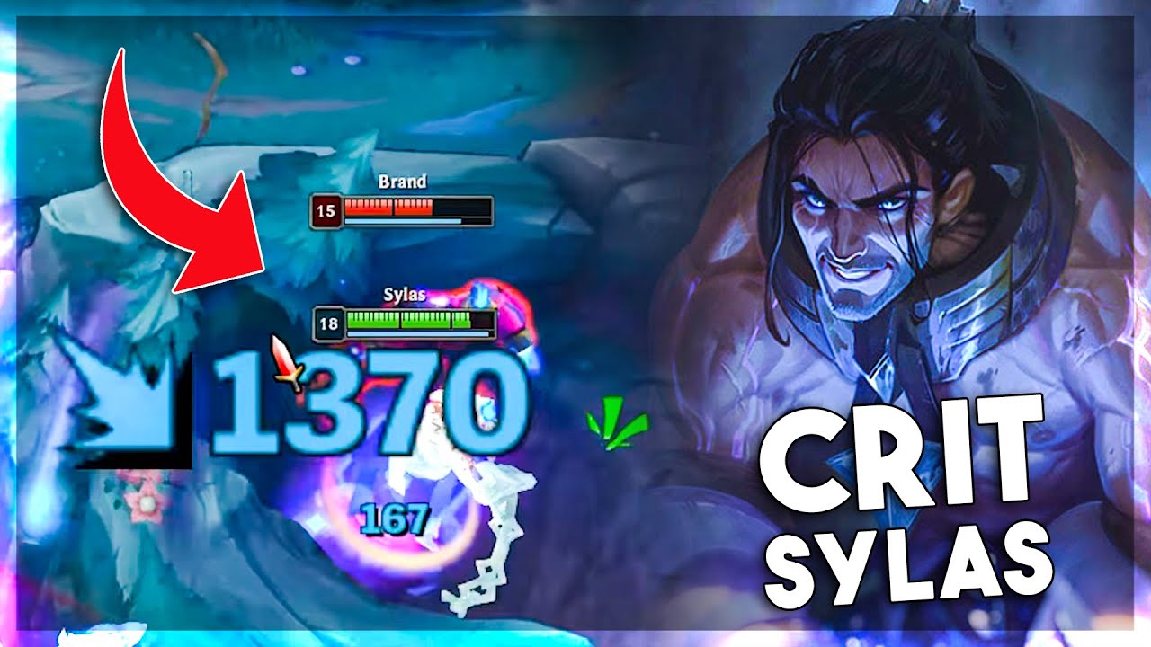 RIOT A STRICAT JOCUL CU ACEST BUFF! DAMAGE IREAL! BUG!