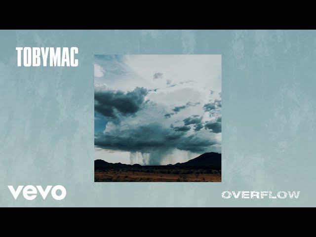 tobyMac - Overflow