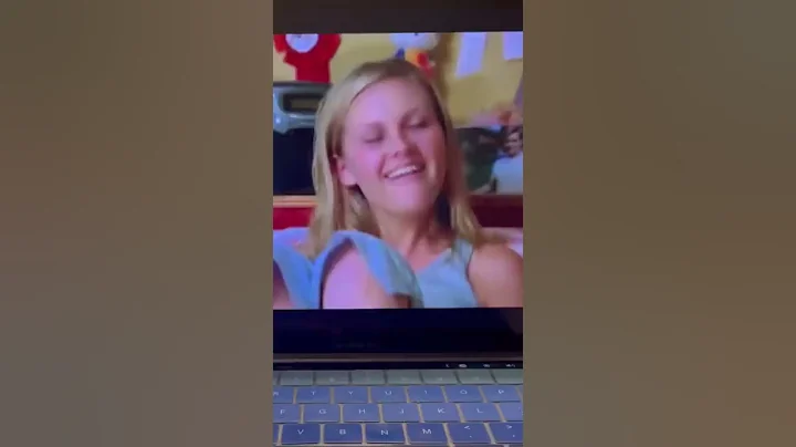 I dont remember Bring It On being this cringey  #b...