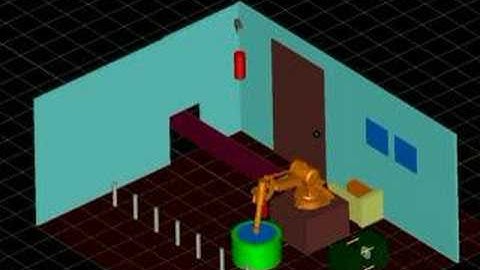 Diecast in workspace 5