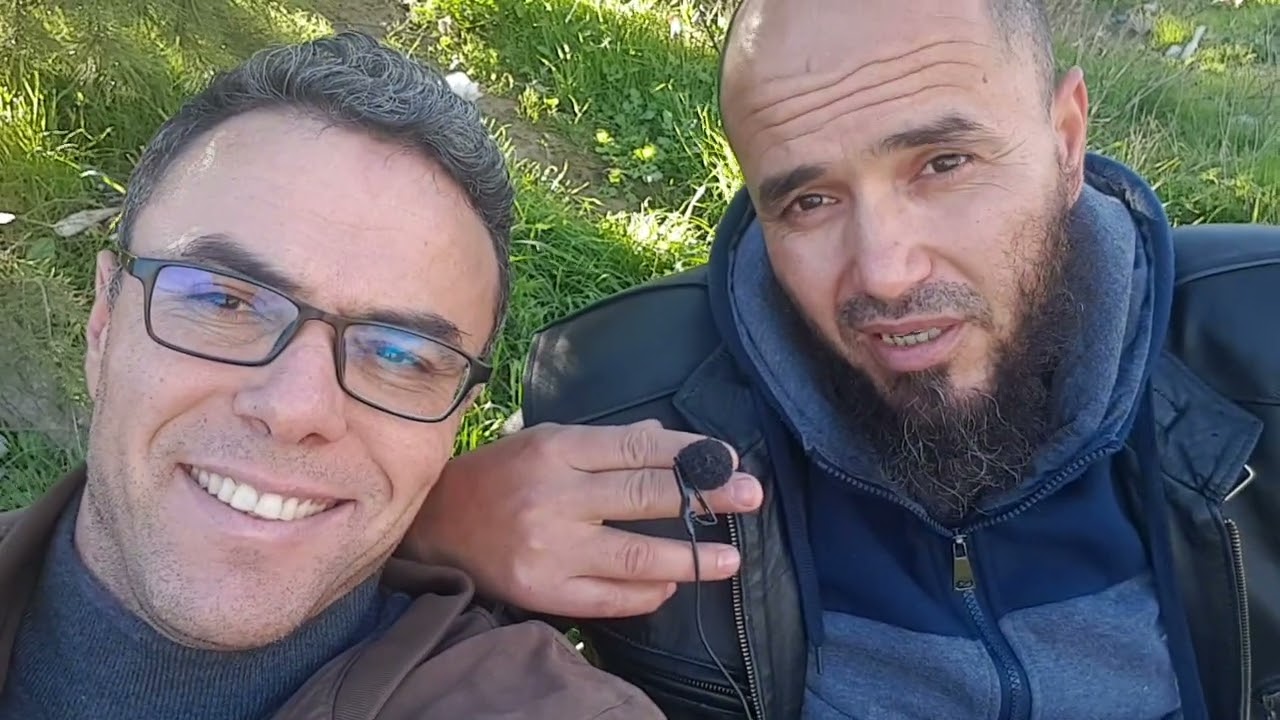سؤال و جواب مع الاستاذين نورالدين و حجاج(مشاكل و حلول )