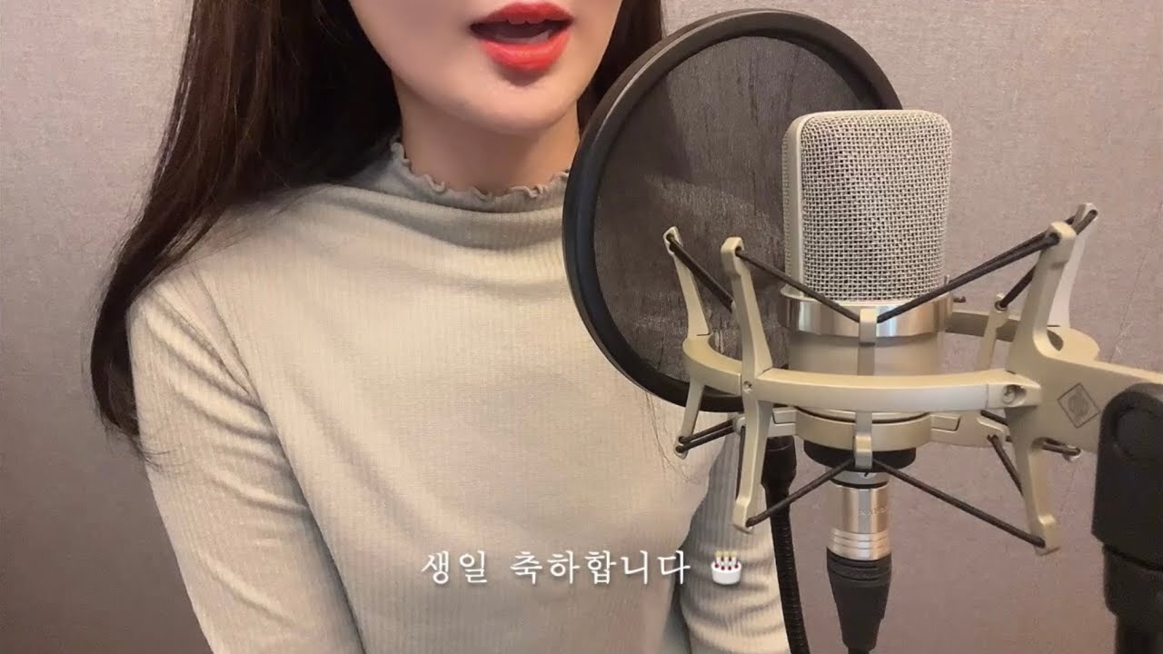 겨울에 태어난 그대를 위해 ❄️ | 수지 - 겨울아이 (원곡:이종용) 커버 겨울에 태어난 그대를 위해 ❄️ | 수지 - 겨울아이 (원곡:이종용) 커버