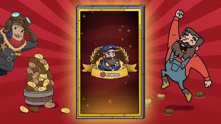 AdVenture Communist Idle Clicker, Rank 16, Game Review in Hindi screenshot 5