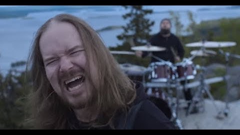 Insomnium release music video for song “Heart Like A Grave” off new album..!