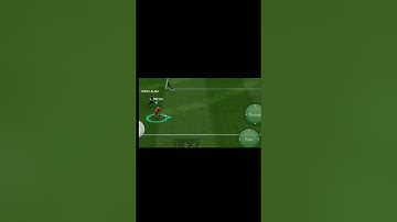 The Power of FAKE SHOT in pes