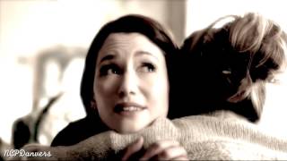 Kara And Alex Danvers - Bad Blood