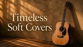 Timeless Soft Covers