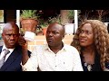 Omuwereza episode 1  kina uganda movie