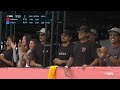 Yago Dora vs Callum Robson | Lexus Trestles Pro 2026 - Quarterfinals - WSL Championship Tour