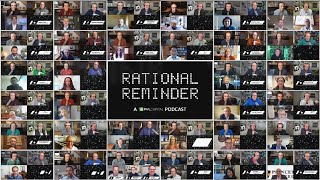 300th Episode | Rational Reminder