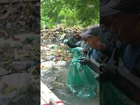 Is Bali Very Polluted
