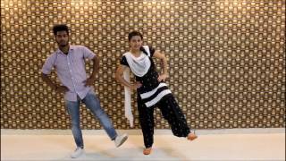 Bhangra basic steps 4 | Easy steps | bhangra tutorial by THE DANCE MAFIA Mohali