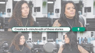 Eddie AI Multi-Video Editing Launch