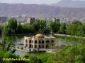 Tabriz City  ( IRAN )