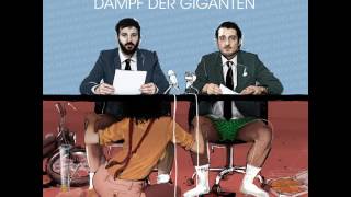 Watch Dicht  Ergreifend Dampf Der Giganten video