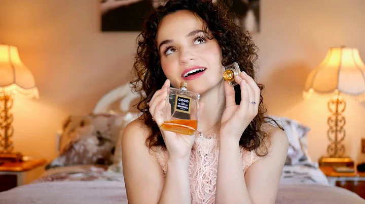 My Top 5  Most Complimented Perfumes & Fragrances ...