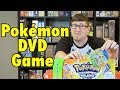The Pokémon DVD Board Game | Champion Island