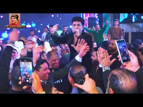 امير قاسم احنا تعبنا شقينا لا لا فرحة نادر بدوى الشباسى قناة حماده زناتى للانتاج الفنى 01000539810