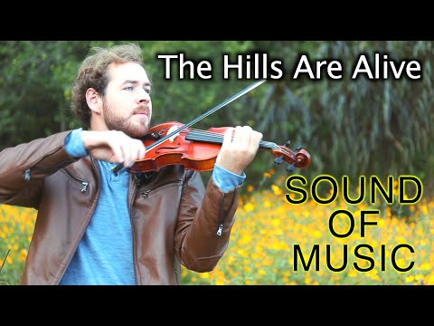 Видео: The Sound of Music | 