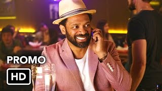Uncle Buck (ABC) "The Less You Know" Promo HD