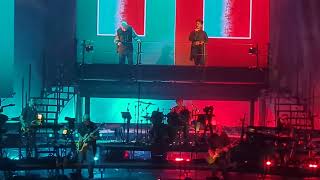 Peter Gabriel - Don't Give Up (live Capital One Arena, DC, Sept 20, 2023) 4K