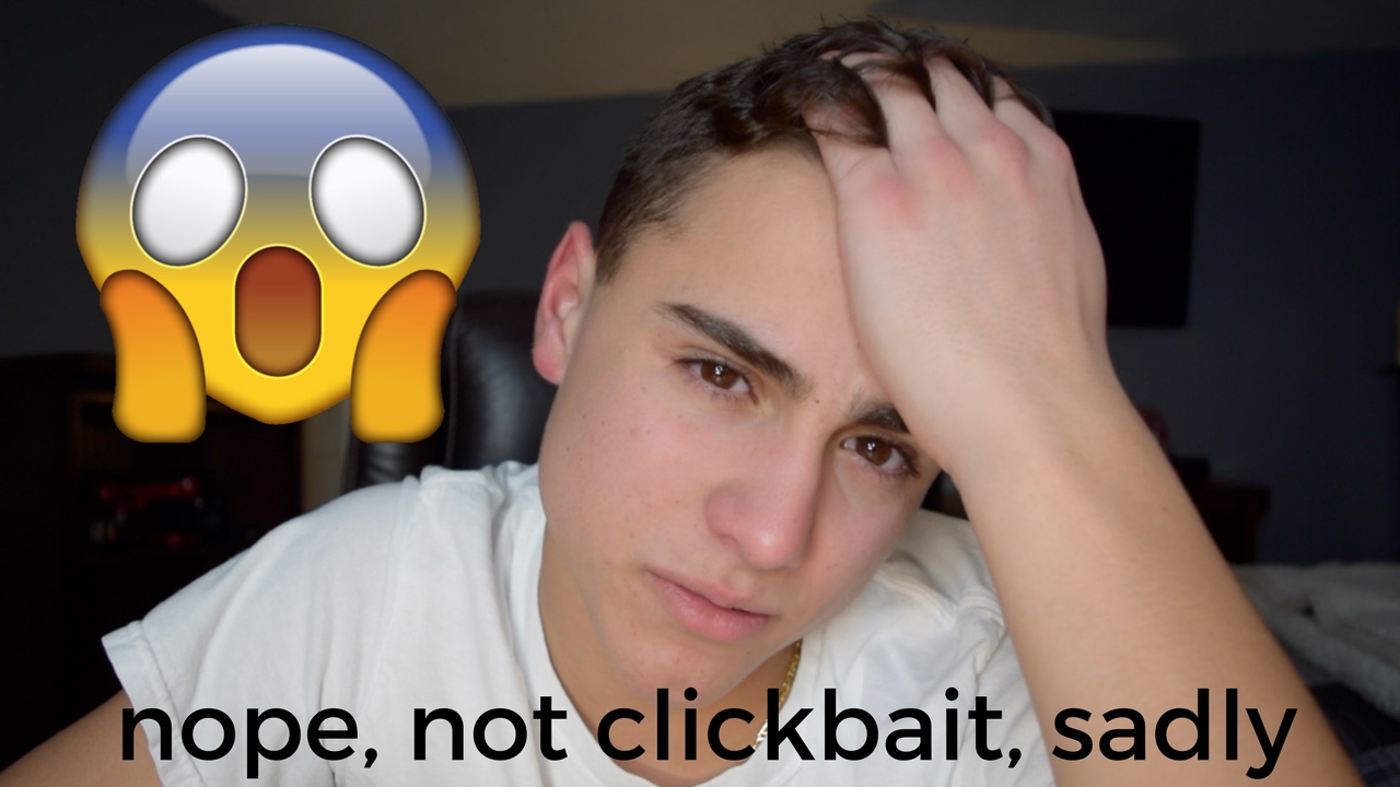 Im Ending The DAILY Vlog Sort Of YouTube
