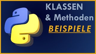 Celebrity Python - Klassen mit BEISPIELEN Wealth