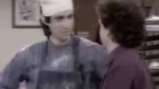 Perfect Strangers - Baby Babka Ditty Song Scene