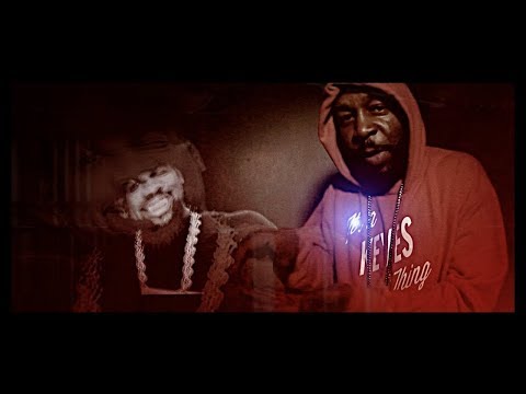 Nine - I Am (Produced by Snowgoons) OFFICIAL VIDEO by DJ Sixkay