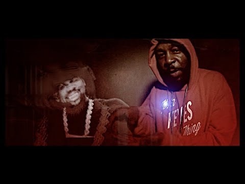 Nine - I Am (Produced by Snowgoons) OFFICIAL VIDEO by DJ Sixkay